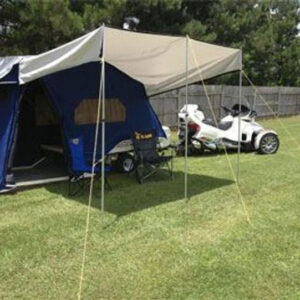 7 ft. Awning