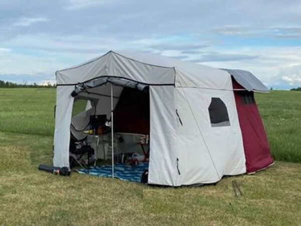 7 ft. Deluxe Add a Room