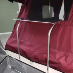 A/C Stand