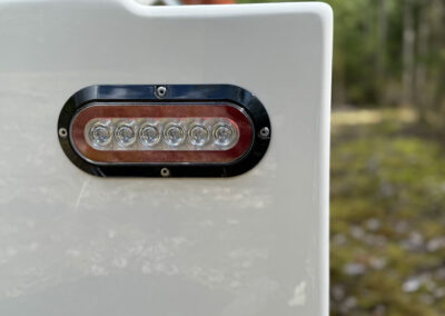 Excel II lights