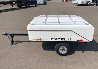 Excel II with white box