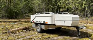 Explore Excel Tent Trailers header