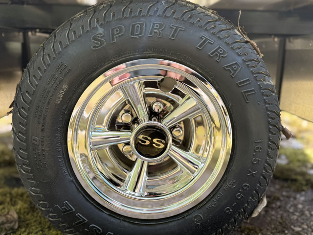 Wheels-and-tires Wheels-and-tires