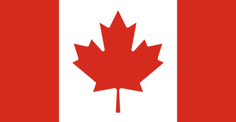 Canadian-flag