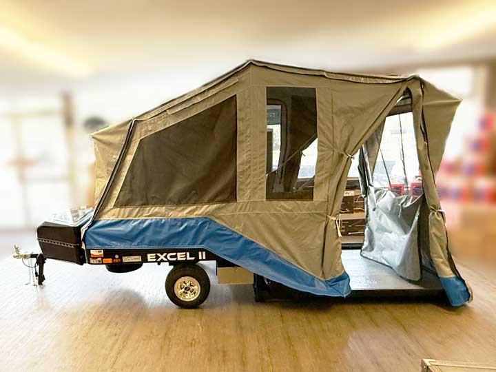 New-blue-and-grey-trailer-tenting