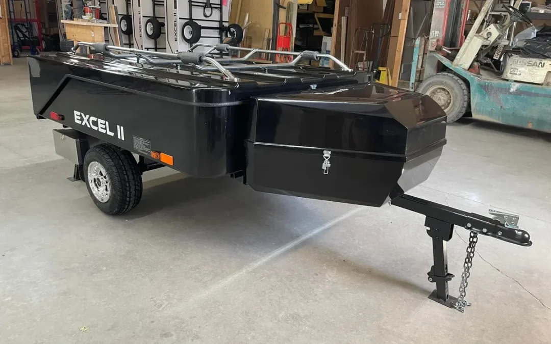 RV Winterizing and Cold Weather Maintenance